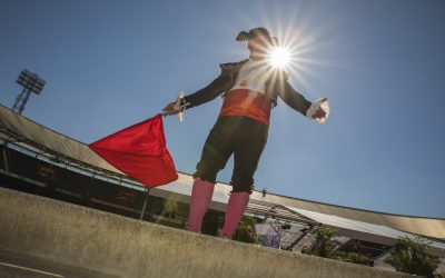 Toreador José bij Feyenoord Gala 2018